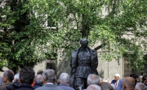 FOTO: Radiosarajevo   / Dan Republike