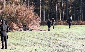 Foto: PU Maribor / Slovenska policija