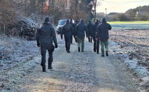Foto: PU Maribor / Slovenska policija