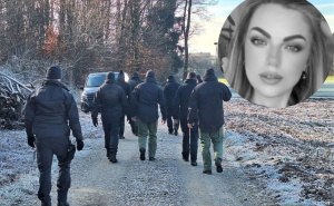 Foto: PU Maribor / Slovenska polcijia o ubistvu Stefanie Pieper