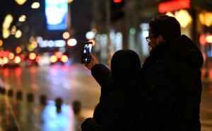 Foto: A.K./Radiosarajevo.ba / Šetnja Sarajevom