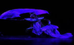 Foto: A.K./Radiosarajevo.ba / Čudesni plesovi Indonezije u Sarajevu