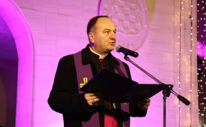 Foto: Fena / Advent u Mostaru