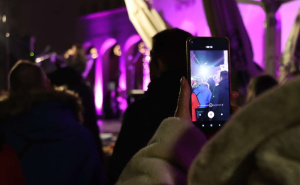 Foto: Fena / Advent u Mostaru