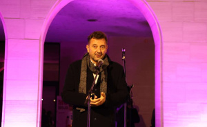 Foto: Fena / Advent u Mostaru