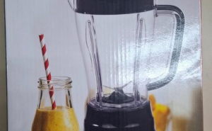 FOTO: Agencija za nadzor nad tržištem BiH / Ako ste kupili blender, odmah ga vratite