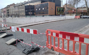 FOTO: Radiosarajevo.ba / Carev most u Sarajevu