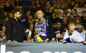 Foto: Dž. K. / Radiosarajevo.ba / Puni se Skenderija