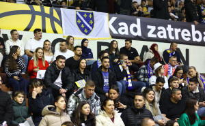 Foto: Dž. K. / Radiosarajevo.ba / Puni se Skenderija