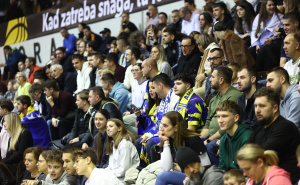 Foto: Dž. K. / Radiosarajevo.ba / Puni se Skenderija