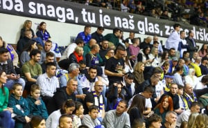 Foto: Dž. K. / Radiosarajevo.ba / Puni se Skenderija