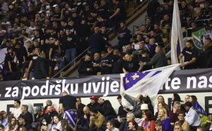 Foto: Dž. K. / Radiosarajevo.ba / Puni se Skenderija