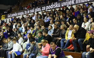 Foto: Dž. K. / Radiosarajevo.ba / Puni se Skenderija