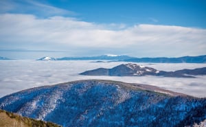Foto: Boris Trogrančić / Planina Vranica