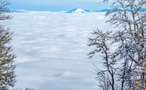 Foto: Boris Trogrančić / Planina Vranica