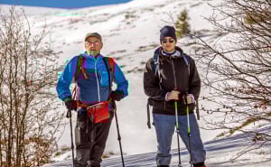 Foto: Boris Trogrančić / Planina Vranica