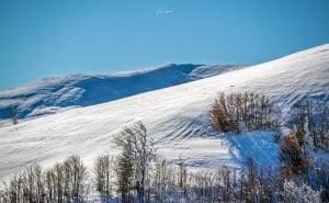 Foto: Boris Trogrančić / Planina Vranica