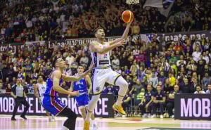 Foto: Dž. K. / Radiosarajevo.ba / Bosna i Hercegovina - Srbija