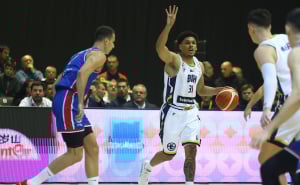 Foto: Dž. K. / Radiosarajevo.ba / Bosna i Hercegovina - Srbija