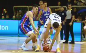 Foto: Dž. K. / Radiosarajevo.ba / Bosna i Hercegovina - Srbija