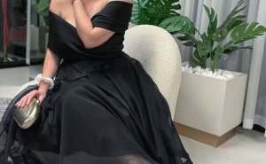 Foto: Instagram / Šejla Zonić