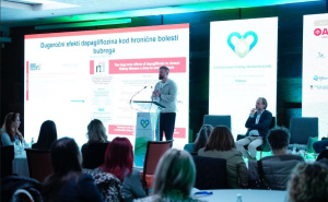 Foto: Facebook / U BiH održan kongres kardiologa