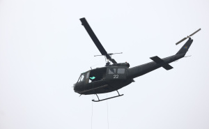 Foto: Dž. K. / Radiosarajevo.ba / Dan Oružanih snaga BiH