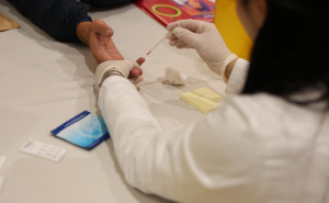 FENA / Svjetski dan borbe protiv HIV/AIDS-a