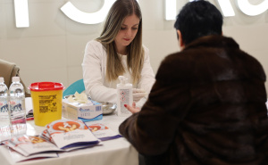 FENA / Svjetski dan borbe protiv HIV/AIDS-a