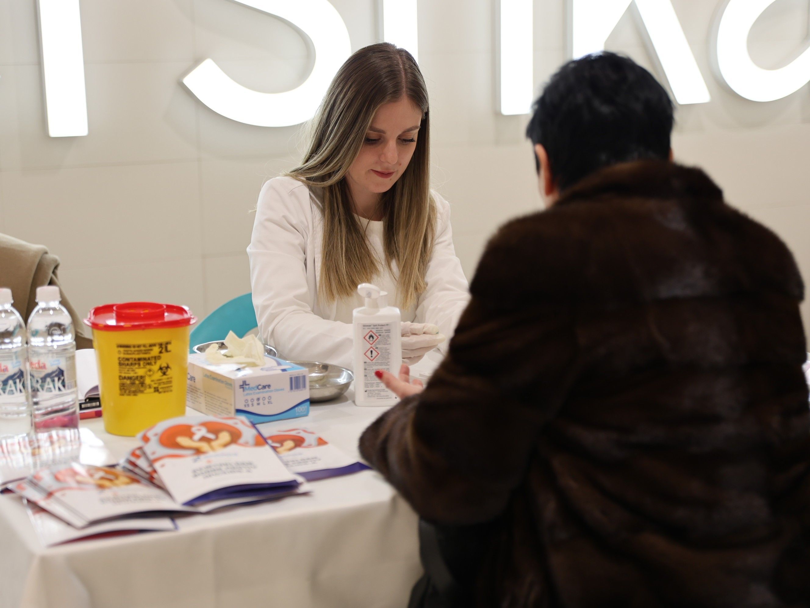 Svjetski dan borbe protiv HIV/AIDS-a