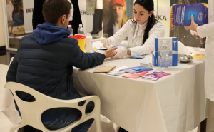 FENA / Svjetski dan borbe protiv HIV/AIDS-a