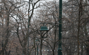 Foto: E. L. / Radiosarajevo.ba / Fotografije sa ulica Sarajeva, 1.12.2025.