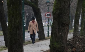 Foto: E. L. / Radiosarajevo.ba / Fotografije sa ulica Sarajeva, 1.12.2025.