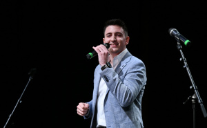 Foto: A. K. / Radiosarajevo.ba / Koncert "Indexi i prijatelji"