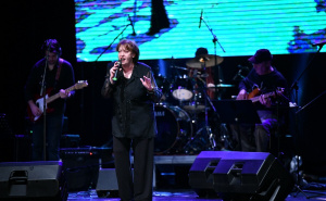 Foto: A. K. / Radiosarajevo.ba / Koncert "Indexi i prijatelji"