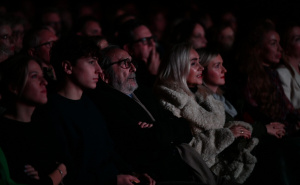 Foto: A. K. / Radiosarajevo.ba / Koncert "Indexi i prijatelji"