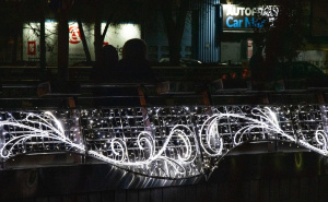 Foto: Općina Novo Sarajevo / Novo Sarajevo u prazničnom ruhu