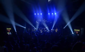 Foto: Eternal Flame metal festival / Eternal flame 2025