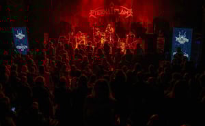 Foto: Eternal Flame metal festival / Eternal flame 2025