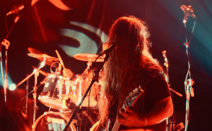 Foto: Eternal Flame metal festival / Eternal flame 2025