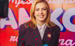 Foto: Amko komerc / Nagradna igra Amko marketa