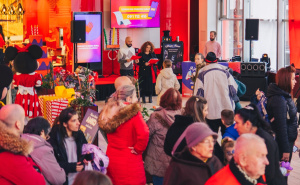 Foto: Amko komerc / Nagradna igra Amko marketa