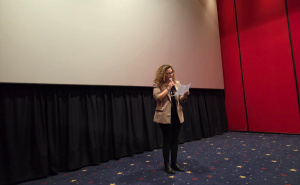 Foto: Ambasada Italije u BiH / Dani italijanskog filma 2025. u BiH