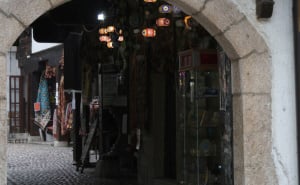 Foto: E. L. / Radiosarajevo.ba / Baščaršija