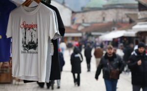 Foto: E. L. / Radiosarajevo.ba / Baščaršija