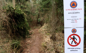 Foto: Vlada KS / Curine njive