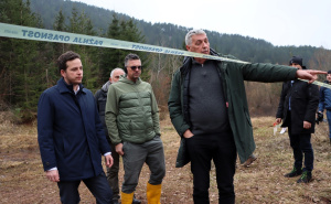 Foto: Vlada KS / Curine njive