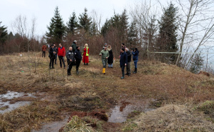 Foto: Vlada KS / Curine njive