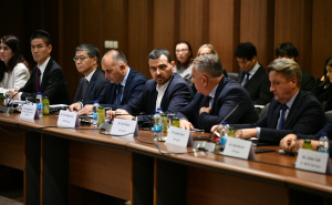 Foto: A. K. / Radiosarajevo.ba / Sjednica PIC-a