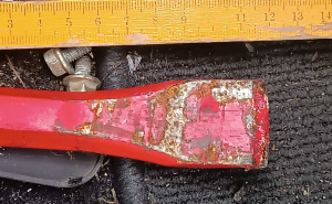 Foto: PU Banja Luka / Akcija "Arija"